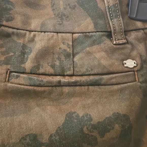 Camouflage Pants Womens - Picture 8 of 9